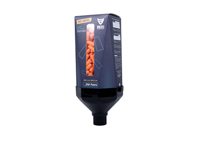 Диспенсер для берушей ED-200 (250 пар)