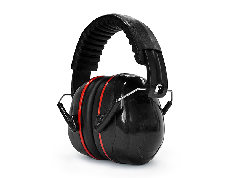 Противошумные наушники FM-1B (NEW)