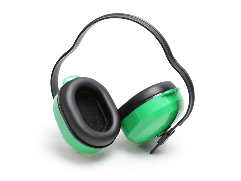 Противошумные наушники EM-5011 (NEW)