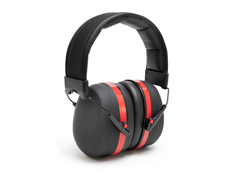 Противошумные наушники FM-2B PLUS (NEW)