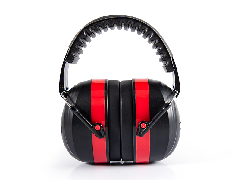 Противошумные наушники EM-5031B (NEW)