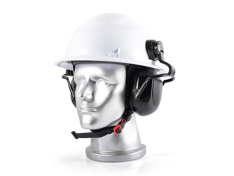 Противошумные наушники EM-5007E-N (NEW)