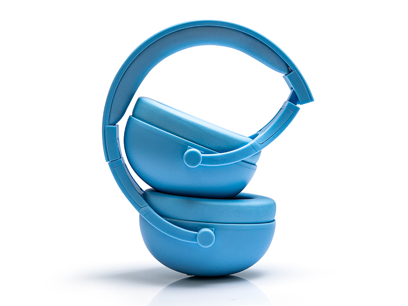 Детские противошумные наушники BM-7