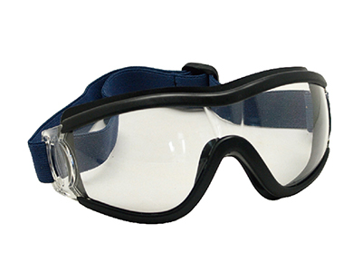 Защитные очки закрытого типа