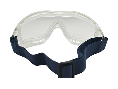 Защитные очки закрытого типа