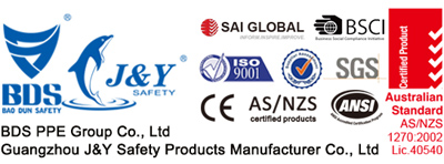 Guangzhou J&Y Safety Products Manufacturer Co., Ltd.